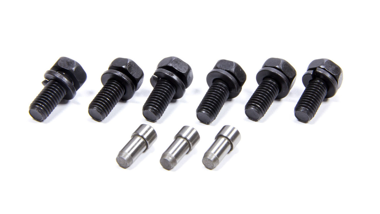 Pressure Plate Bolts and Studs